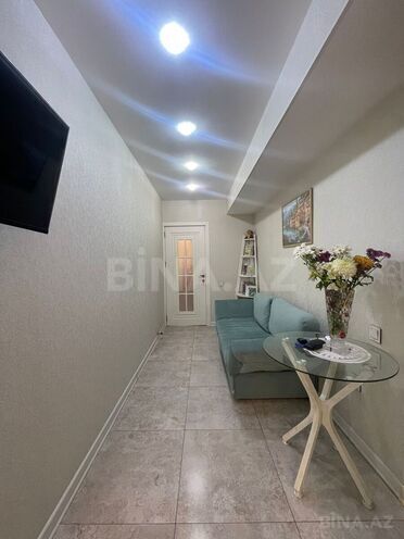 Продаётся 2-комн. вторичка 80 м², м. Элмляр Академиясы, photo 10 from 15