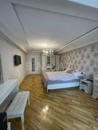 Продаётся 2-комн. вторичка 80 м², м. Элмляр Академиясы, photo 11 from 15