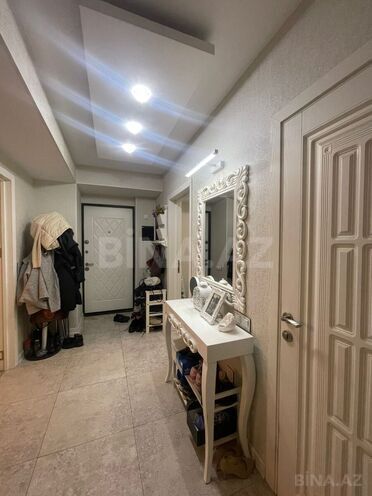 Продаётся 2-комн. вторичка 80 м², м. Элмляр Академиясы, photo 13 from 15