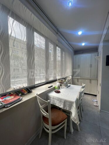 Продаётся 2-комн. вторичка 80 м², м. Элмляр Академиясы, photo 8 from 15