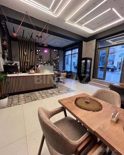 Сдаётся  объект 260 м², пос. Аг шехер, photo 1 from 19