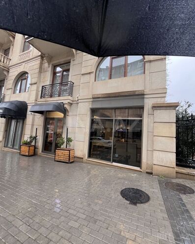 Сдаётся  объект 260 м², пос. Аг шехер, photo 18 from 19