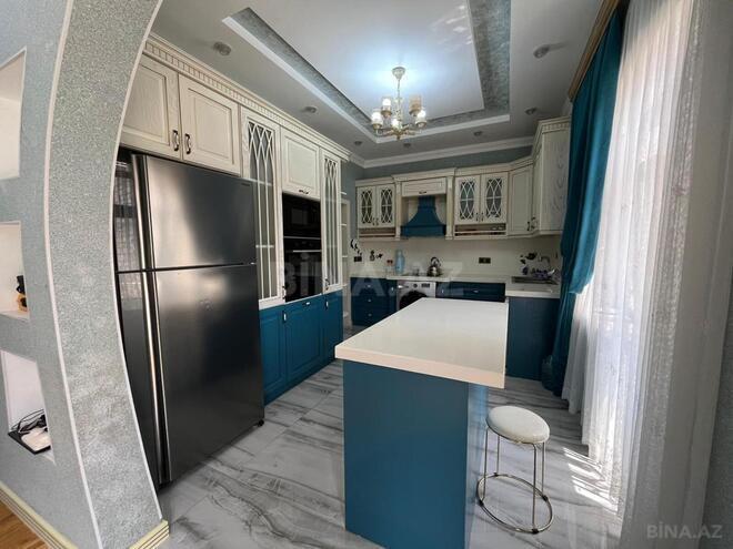 Satılır 6 otaqlı həyət evi/bağ evi 200 m², Zabrat q., photo 15 from 31