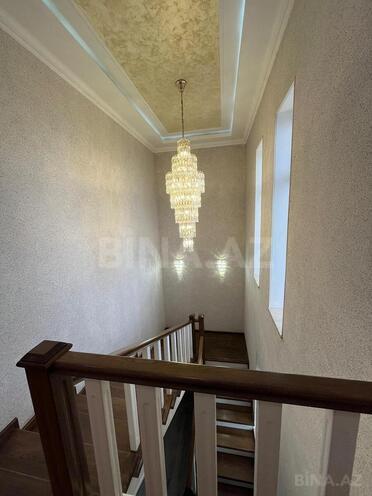 Satılır 6 otaqlı həyət evi/bağ evi 200 m², Zabrat q., photo 18 from 31