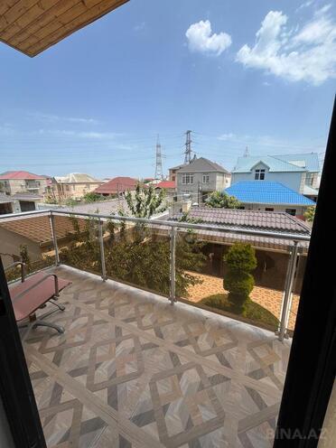 Satılır 6 otaqlı həyət evi/bağ evi 200 m², Zabrat q., photo 6 from 31