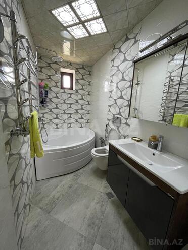 Satılır 6 otaqlı həyət evi/bağ evi 200 m², Zabrat q., photo 30 from 31