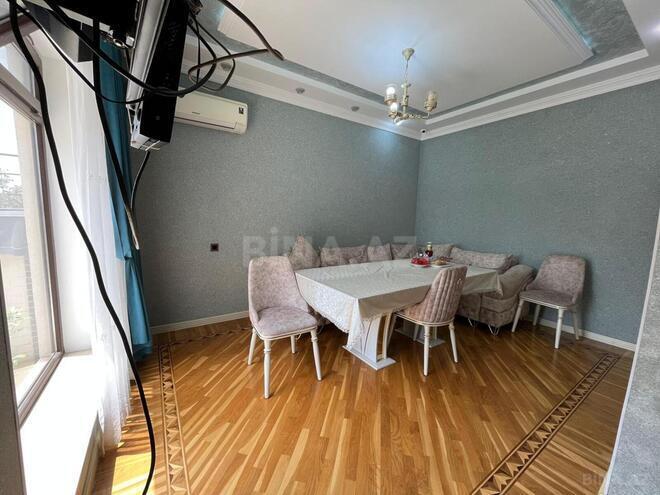 Satılır 6 otaqlı həyət evi/bağ evi 200 m², Zabrat q., photo 17 from 31