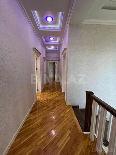 Satılır 6 otaqlı həyət evi/bağ evi 200 m², Zabrat q., photo 22 from 31