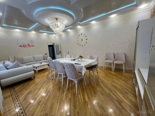Satılır 6 otaqlı həyət evi/bağ evi 200 m², Zabrat q., photo 9 from 31