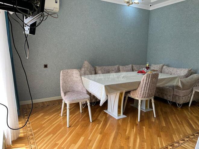 Satılır 6 otaqlı həyət evi/bağ evi 200 m², Zabrat q., photo 13 from 31