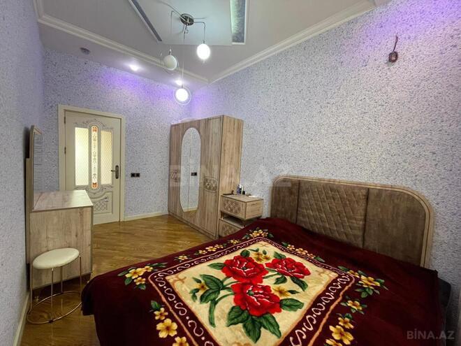 Satılır 6 otaqlı həyət evi/bağ evi 200 m², Zabrat q., photo 25 from 31