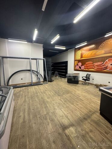 Продаётся  объект 90 м², м. Гянджлик, photo 5 from 6