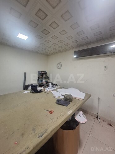 İcarəyə verilir  obyekt 120 m², Elmlər Akademiyası m., photo 10 from 12