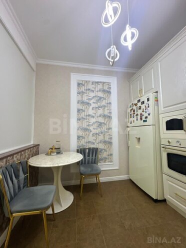 Satılır 2 otaqlı yeni tikili 76 m², Həzi Aslanov m., photo 10 from 13