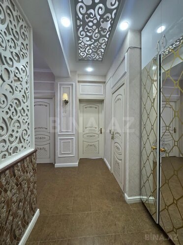 Satılır 2 otaqlı yeni tikili 76 m², Həzi Aslanov m., photo 7 from 13