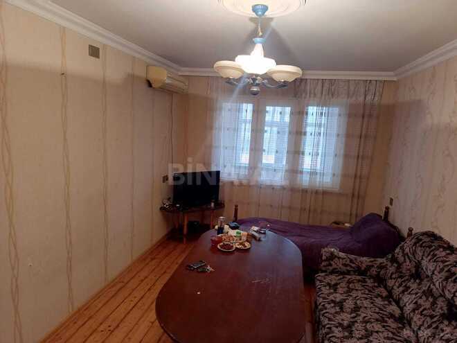 Сдаётся 3-комн. новостройка 40 м², м. Нефтчиляр, photo 9 from 11