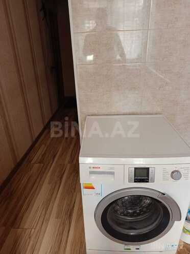 Сдаётся 3-комн. новостройка 40 м², м. Нефтчиляр, photo 5 from 11