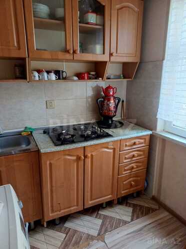 Сдаётся 3-комн. новостройка 40 м², м. Нефтчиляр, photo 6 from 11