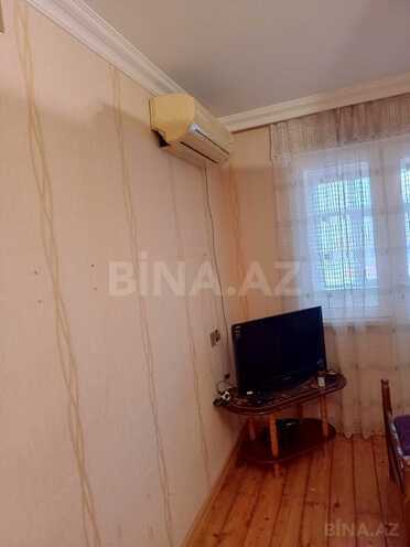Сдаётся 3-комн. новостройка 40 м², м. Нефтчиляр, photo 10 from 11