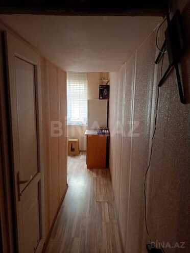 Сдаётся 3-комн. новостройка 40 м², м. Нефтчиляр, photo 4 from 11