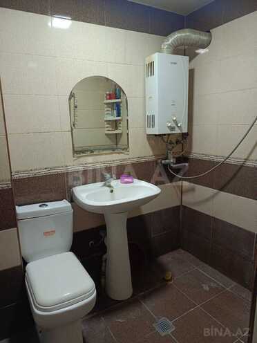 Сдаётся 3-комн. новостройка 40 м², м. Нефтчиляр, photo 3 from 11