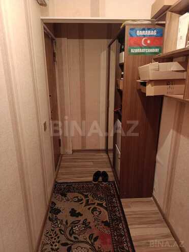 Сдаётся 3-комн. новостройка 40 м², м. Нефтчиляр, photo 7 from 11