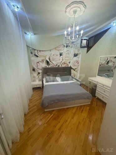 Satılır 3 otaqlı yeni tikili 98 m², Həzi Aslanov m., photo 4 from 14