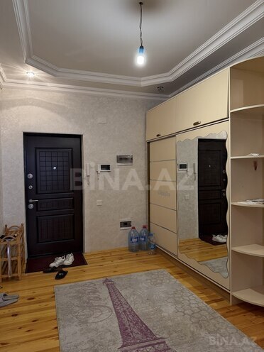 Сдаётся 2-комн. новостройка 98 м², м. Ази Асланов, photo 9 from 10