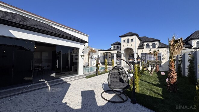 Продаётся 5-комн. дом/дача 250 м², пос. Мардакан, photo 5 from 31