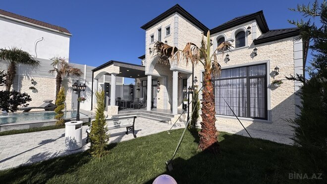 Продаётся 5-комн. дом/дача 250 м², пос. Мардакан, photo 6 from 31