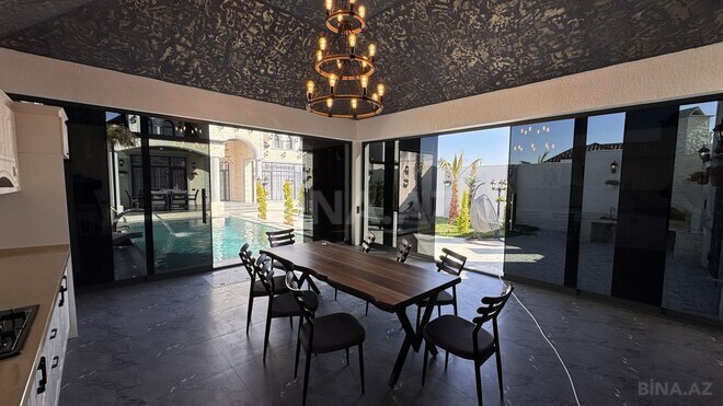 Продаётся 5-комн. дом/дача 250 м², пос. Мардакан, photo 11 from 31