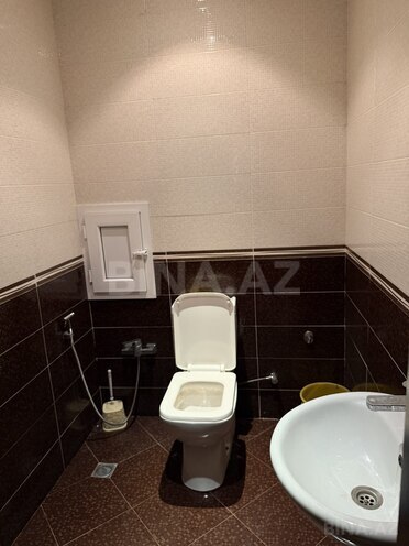 Сдаётся 2-комн. новостройка 98 м², м. Ази Асланов, photo 8 from 10