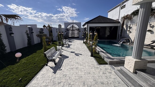 Продаётся 5-комн. дом/дача 250 м², пос. Мардакан, photo 12 from 31