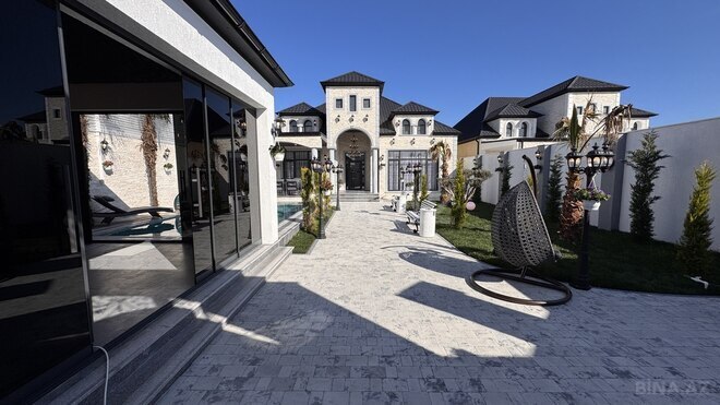 Продаётся 5-комн. дом/дача 250 м², пос. Мардакан, photo 14 from 31