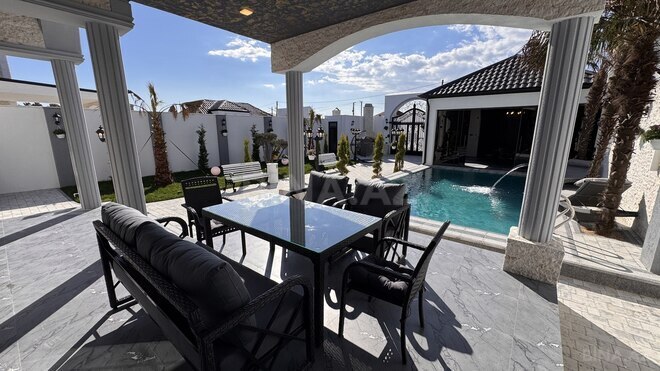Продаётся 5-комн. дом/дача 250 м², пос. Мардакан, photo 13 from 31