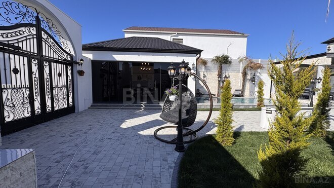 Продаётся 5-комн. дом/дача 250 м², пос. Мардакан, photo 8 from 31