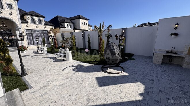 Продаётся 5-комн. дом/дача 250 м², пос. Мардакан, photo 18 from 31