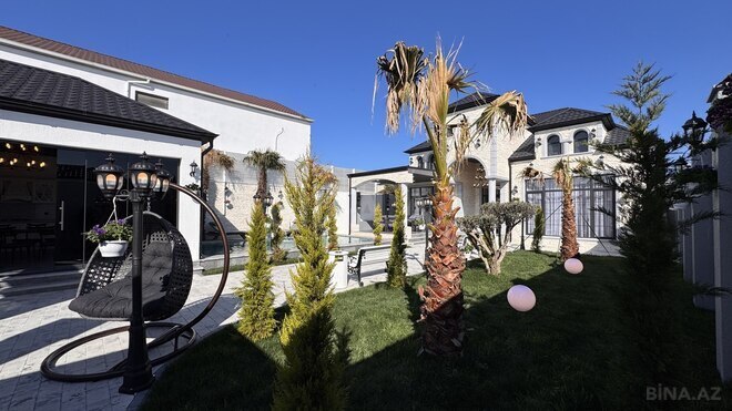 Продаётся 5-комн. дом/дача 250 м², пос. Мардакан, photo 10 from 31