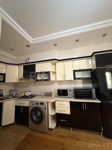 Сдаётся 2-комн. новостройка 98 м², м. Ази Асланов, photo 5 from 10