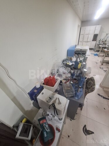 İcarəyə verilir  obyekt 120 m², Elmlər Akademiyası m., photo 11 from 12