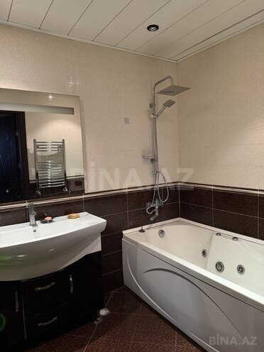 Сдаётся 2-комн. новостройка 98 м², м. Ази Асланов, photo 7 from 10