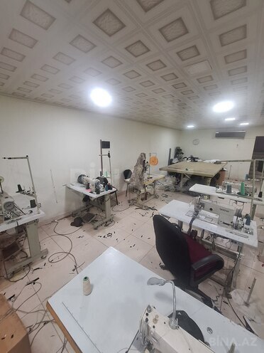 İcarəyə verilir  obyekt 120 m², Elmlər Akademiyası m., photo 9 from 12