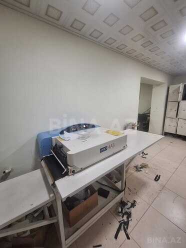 İcarəyə verilir  obyekt 120 m², Elmlər Akademiyası m., photo 7 from 12