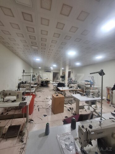 İcarəyə verilir  obyekt 120 m², Elmlər Akademiyası m., photo 4 from 12