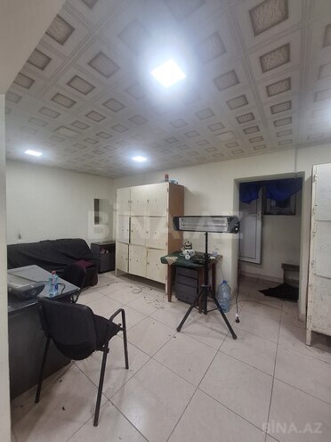 İcarəyə verilir  obyekt 120 m², Elmlər Akademiyası m., photo 8 from 12