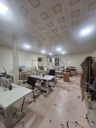 İcarəyə verilir  obyekt 120 m², Elmlər Akademiyası m., photo 3 from 12