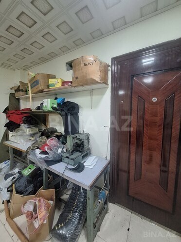 İcarəyə verilir  obyekt 120 m², Elmlər Akademiyası m., photo 6 from 12