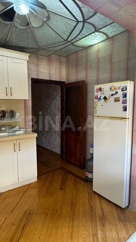 Сдаётся 3-комн. вторичка 85 м², м. Низами, photo 9 from 12