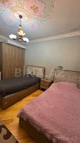 Сдаётся 3-комн. вторичка 85 м², м. Низами, photo 7 from 12