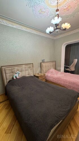 Сдаётся 3-комн. вторичка 85 м², м. Низами, photo 4 from 12